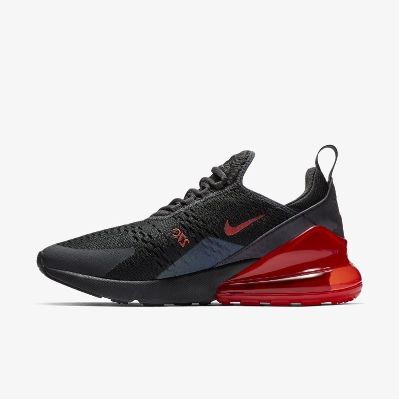 Air max 270 2024 se reflective red